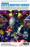 AVENGERS VOL 01 THE FINAL HOST TP [STANDARD] [9781302911874]