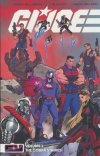 GI JOE VOL 01 THE COBRA STRIKES TP [VARIANT] [9781534330061] **promocja TOMY**