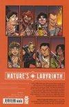 NATURES LABYRINTH VOL 01 TP [9781952303500]