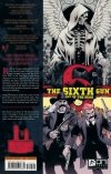 SIXTH GUN DAYS OF THE DEAD TP [9781620102381] **promocja TOMY**