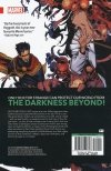 DOCTOR STRANGE VOL 01 THE WAY OF THE WEIRD TP [9780785199328] **promocja TOMY**