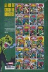 GODZILLA THE ORIGINAL MARVEL YEARS OMNIBUS HC [VARIANT] [9781302959722] **OFERTA SPECJALNA**