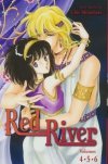 RED RIVER 3-IN-1 EDITION VOL 02 GN [9781974751471] **promocja TOMY**