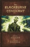 BLACKBURNE COVENANT TP [9781569718896]