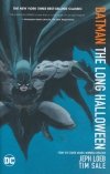 BATMAN THE LONG HALLOWEEN TP [9781401232597]