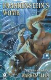 FRANKENSTEINS WOMB TP [STANDARD] [9781592910595] **promocja TOMY**