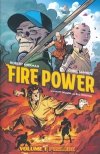 FIRE POWER VOL 01 PRELUDE TP [9781534316553] **OFERTA SPECJALNA**