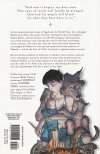 LUCIFER VOL 09 CRUX TP [9781401210052]