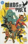 BIRDS OF PREY VOL 03 BIRD UNDERCOVER TP [9781799501190] **OFERTA SPECJALNA**
