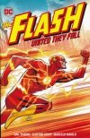 FLASH UNITED THEY FALL TP [9781779502605]