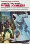 WEREWOLF BY NIGHT UNHOLY ALLIANCE TP [9781302959050]