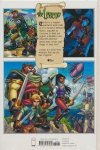 TELLOS SAGA HC [9781534397989]