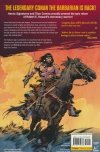 CONAN THE BARBARIAN VOL 01 TP [VARIANT] [9781787742376] **OFERTA SPECJALNA**