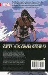 RED WOLF MAN OUT OF TIME TP [9781302900373] **OFERTA SPECJALNA**