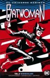 BATWOMAN VOL 02 WONDERLAND TP [9781401278717]