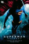 SUPERMAN RETURNS THE MOVIE AND OTHER TALES OF THE MAN OF STEEL TP [9781401209506] **OFERTA SPECJALNA**