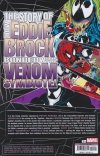 VENOM THE SAGA OF EDDIE BROCK TP [9781302960711]