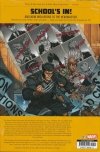 WOLVERINE AND THE X-MEN BY JASON AARON OMNIBUS HC [STANDARD] [9781302932442]