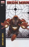 IRON MAN MODERN ERA EPIC COLLECTION WORLDS MOST WANTED TP [9781302956646]