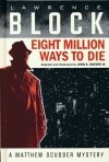 EIGHT MILLION WAYS TO DIE HC [9781613778845]