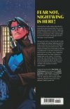 NIGHTWING FEAR STATE TP [9781779520050]