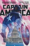 CAPTAIN AMERICA BY TA-NEHISI COATES OMNIBUS HC [VARIANT] [9781302948481] **OFERTA SPECJALNA**