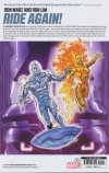 SILVER SURFER REBIRTH LEGACY TP [9781302947910]