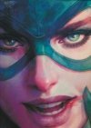 DC POSTER PORTFOLIO THE COMPLETE YEAR OF THE VILLAIN PORTRAIT VARIANTS TP [9781779500960] **promocja TOMY**
