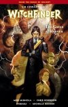 WITCHFINDER VOL 05 GATES OF HEAVEN TP [9781506706832]