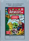 MARVEL MASTERWORKS THE AVENGERS VOL 01 HC [STANDARD] [9780785191360]