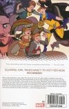 UNBEATABLE SQUIRREL GIRL VOL 05 LIKE IM THE ONLY SQUIRREL IN THE WORLD SC [9781302903282]