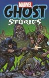 GHOST STORIES TP [9780785156093] **promocja TOMY**
