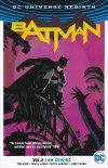 BATMAN VOL 02 I AM SUICIDE TP [9781401268541] **promocja TOMY**