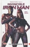 INVINCIBLE IRON MAN VOL 02 THE WAR MACHINES HC [9780785195214]