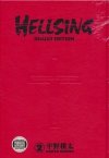 HELLSING DELUXE EDITION VOL 02 HC [9781506720012]