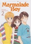 MARMALADE BOY COLLECTORS EDITION VOL 02 TP [9781638585350]