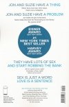 SEX CRIMINALS VOL 02 TWO WORLDS ONE COP TP [9781632151933]