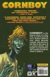 CORNBOY TP [9781606901991] **OFERTA SPECJALNA**