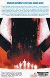 AVENGERS BY JONATHAN HICKMAN THE COMPLETE COLLECTION VOL 01 TP [9781302925093]