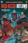 RED HOOD OUTLAWS VOL 03 TP [9781779528452]