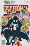 WEB OF SPIDER-MAN OMNIBUS VOL 01 HC [VARIANT] [9781302964535] **OFERTA SPECJALNA**