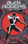 BUCK ROGERS VOL 01 FUTURE SHOCK TP [9781606901076] **promocja TOMY**
