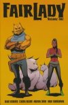 FAIRLADY VOL 01 TP [9781534313316] **promocja TOMY**