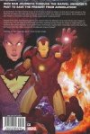 IRON AGE HC [9780785152699]