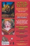 CREEPSHOW DELUXE EDITION VOL 01 HC [STANDARD] [9781534356160] **OFERTA SPECJALNA**
