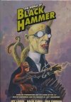 WORLD OF BLACK HAMMER LIBRARY EDITION VOL 01 HC [9781506719955]