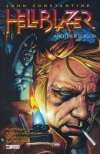 JOHN CONSTANTINE HELLBLAZER VOL 25 ANOTHER SEASON TP [9781779510297]