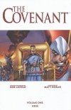 COVENANT VOL 01 TP [9781632157348] **promocja TOMY**