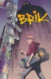 BRIK TP [9781620103920] **promocja TOMY**