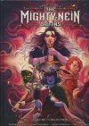 CRITICAL ROLE MIGHTY NEIN ORIGINS LIBRARY EDITION HC [9781506723808]